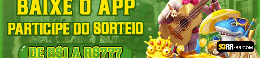 93RR baixar app para celular Android e iOS.