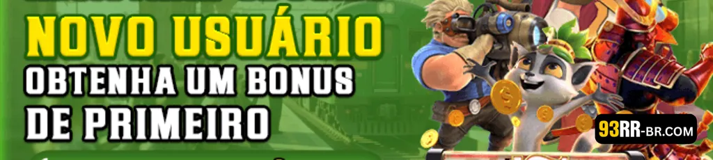 Bônus de boas-vindas e promoções reais